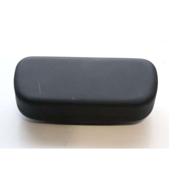 Champion‎ Black Clamshell Glasses Case - Picture 2 of 2